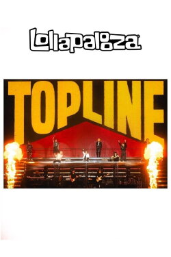 Stray Kids Live at Lollapalooza Chicago 2024 (2024) Stray Kids Live at Lollapalooza Chicago 2024 (2024)