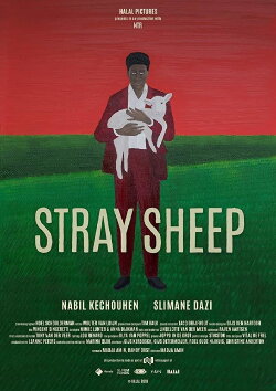 Stray Sheep (2018) Stray Sheep (2018)