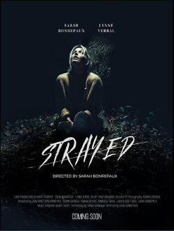 Strayed (2020)