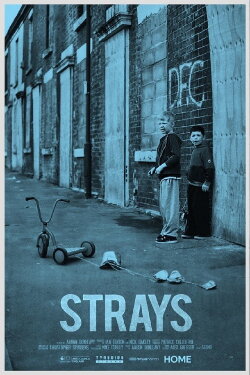 Strays (2017)