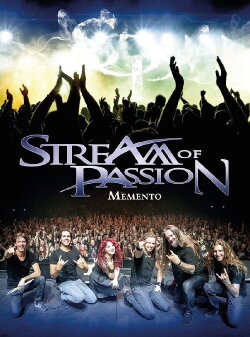 Stream Of Passion - Memento (2016) Stream Of Passion - Memento (2016)