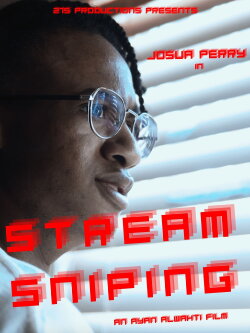 Stream Sniping (2024)