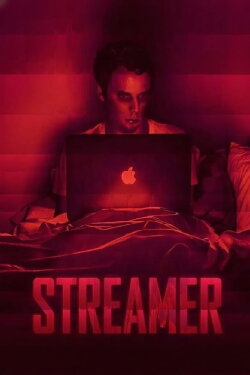 Streamer (2016)