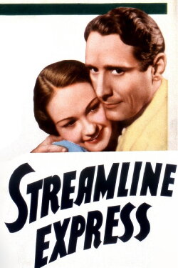 Streamline Express (1935) Streamline Express (1935)