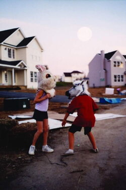 Streamside Day (2003)