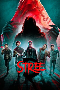 Stree 2 (2024) Stree 2 (2024)