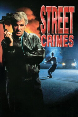 Street Crimes (1992) Street Crimes (1992)