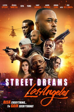 Street Dreams Los Angeles (2018) Street Dreams Los Angeles (2018)