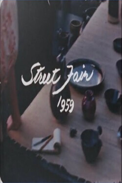 Street Fair (1959) Street Fair (1959)