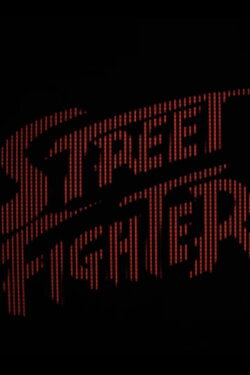 Street Fighters 2 (2022) Street Fighters 2 (2022)