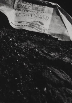 Street Film Part I (1976) Street Film Part I (1976)