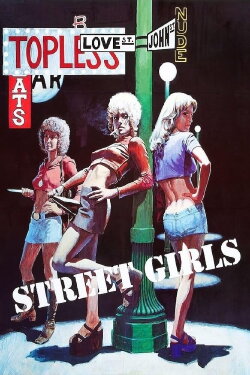 Street Girls (1975) Street Girls (1975)