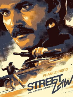 Street Law (1974) Street Law (1974)