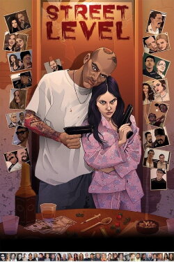 Street Level (2016) Street Level (2016)