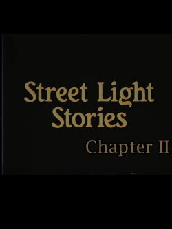 Street Light Stories: Chapter II (2020) Street Light Stories: Chapter II (2020)