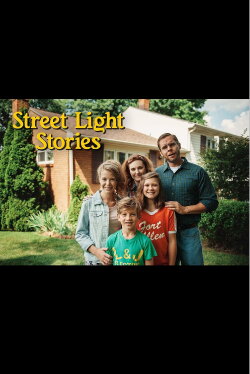 Street Light Stories (2017) Street Light Stories (2017)