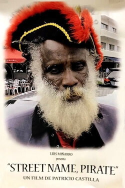 Street Name Pirate (2016) Street Name Pirate (2016)