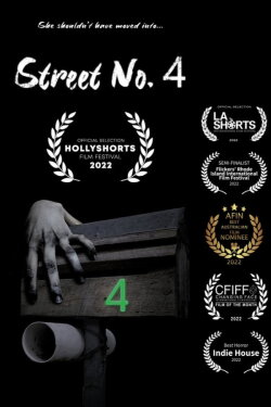Street No. 4 (2022) Street No. 4 (2022)
