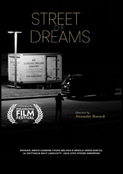 Street of Dreams (2023) Street of Dreams (2023)