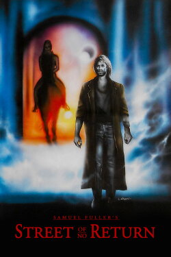 Street of No Return (1989) Street of No Return (1989)