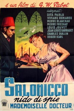 Street of Shadows (1937)