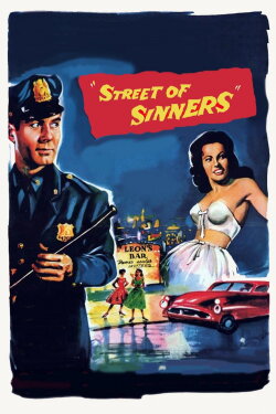 Street of Sinners (1957) Street of Sinners (1957)