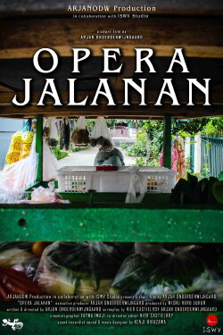 Street Opera (2022) Street Opera (2022)