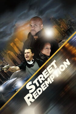 Street Redemption (2016) Street Redemption (2016)