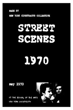 Street Scenes 1970 (1970) Street Scenes 1970 (1970)