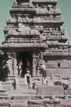 Street Scenes in India (1935) Street Scenes in India (1935)