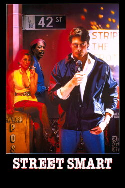Street Smart (1987) Street Smart (1987)
