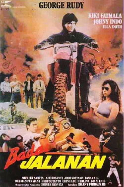 Street Storm (1989) Street Storm (1989)