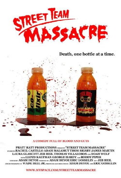 Street Team Massacre (2007) Street Team Massacre (2007)