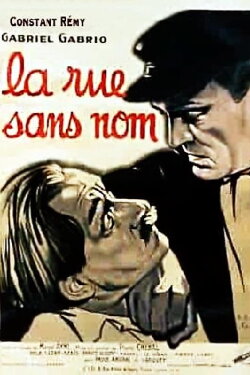 Street Without a Name (1934)