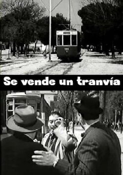 Streetcar for Sale (1959) Streetcar for Sale (1959)
