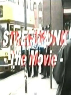 StreetPunk: The Movie (2000) StreetPunk: The Movie (2000)
