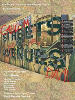 Streets & Avenues (2019)
