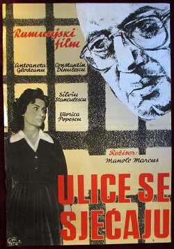 Streets Have Memories (1962) Streets Have Memories (1962)