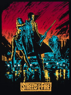 Streets of Fire (1984) Streets of Fire (1984)