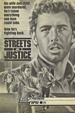Streets of Justice (1985)