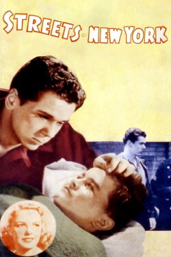 Streets of New York (1939) Streets of New York (1939)