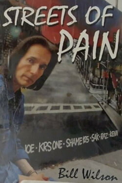 Streets of Pain - Experience Life on the Streets of New York (1996) Streets of Pain - Experience Life on the Streets of New York (1996)