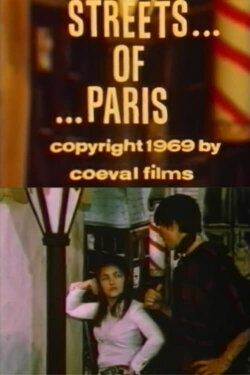 Streets of Paris (1969)