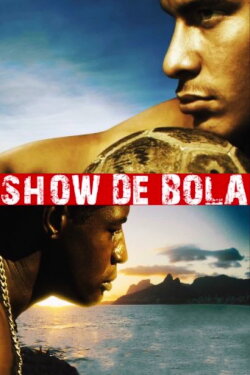 Streets of Rio (2008) Streets of Rio (2008)