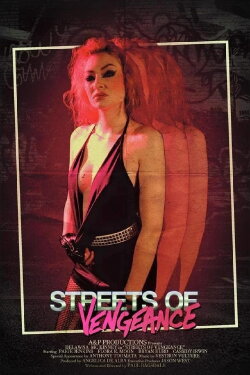 Streets of Vengeance (2016) Streets of Vengeance (2016)