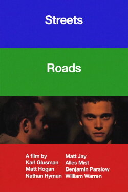 STREETS, ROADS (2015)