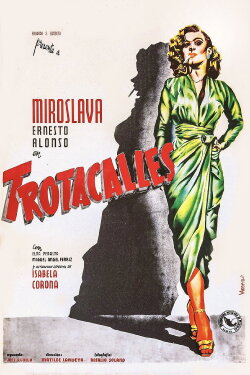 Streetwalker (1951)