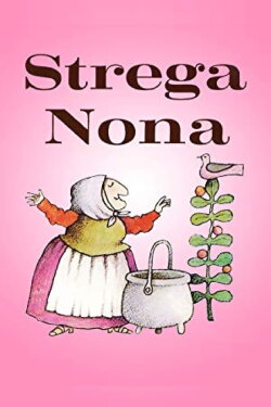 Strega Nona (1977) Strega Nona (1977)