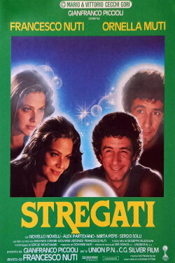 Stregati (1986) Stregati (1986)