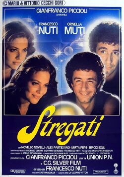 Stregati (1986) Stregati (1986)